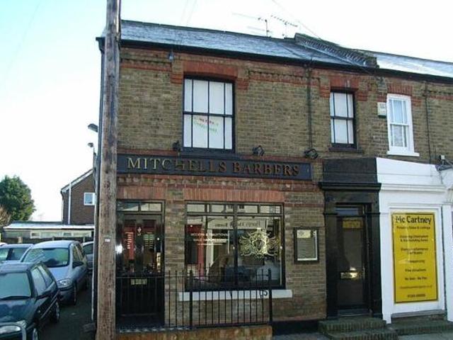 House for rent in Moulsham, Chelmsford