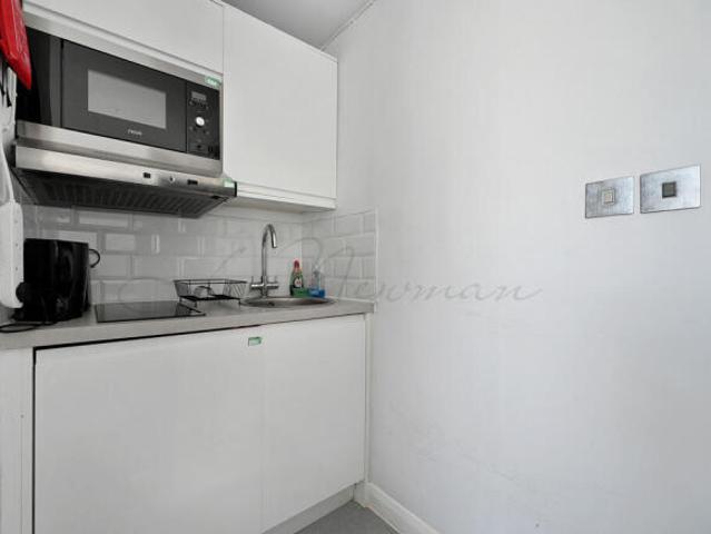 Studio for rent in Chelsea, Greater London