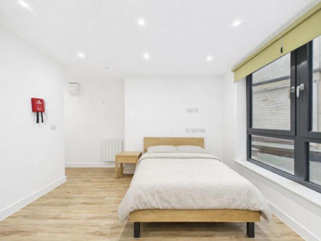 Studio for rent in Feckenham, City Of Bristol