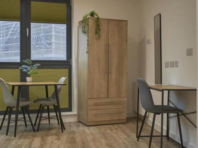 Studio for rent in Broadmead, Feckenham