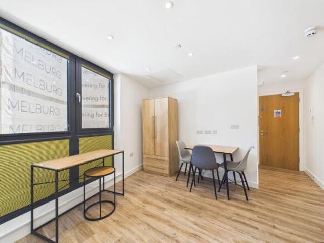 Studio for rent in Broadmead, Feckenham