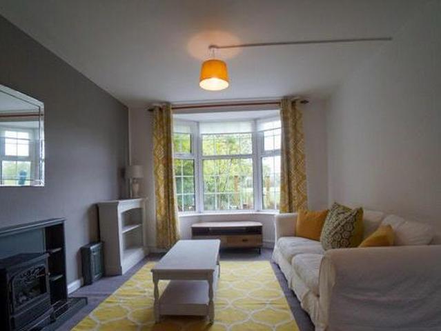House for rent in Two Mills, Cheshire