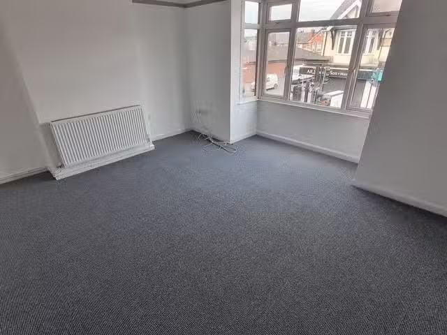 House for rent in Shotton, Wales