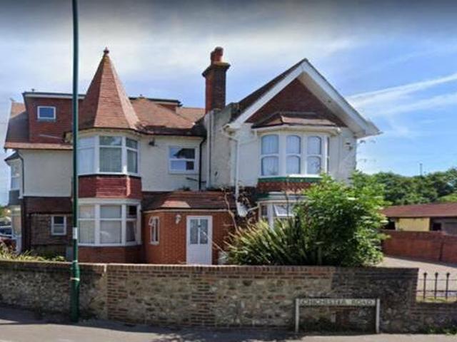 House for rent in West Sussex