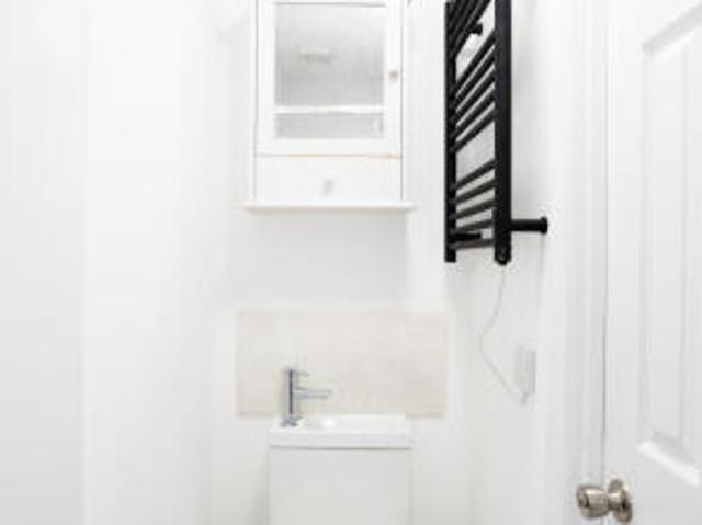 Studio for rent in Arbury, Cambridgeshire