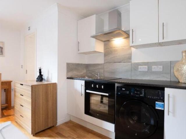 Studio for rent in Arbury, Cambridgeshire