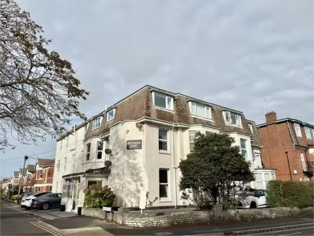 House for rent in Boscombe, Bournemouth