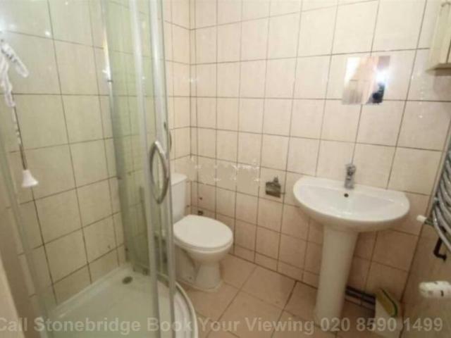 Studio for rent in Ilford, Isle Of Man