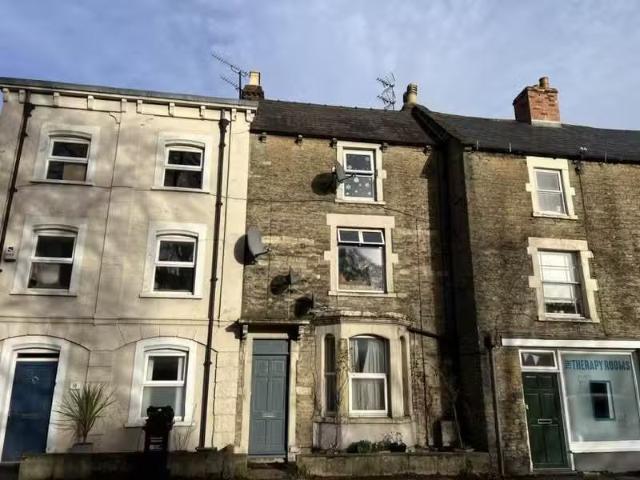 House for rent in Frome