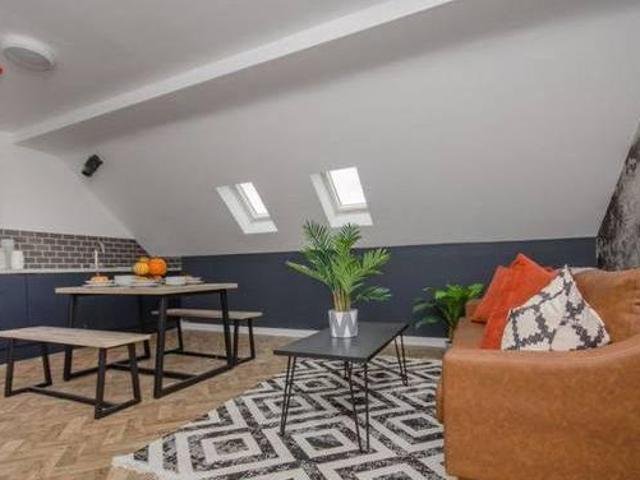 House for rent in Feckenham, City Of Bristol