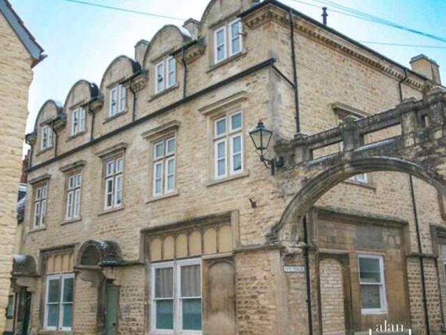 House for rent in Calne, Wiltshire