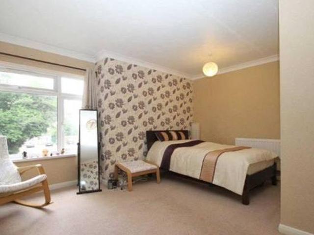 House for rent in Hertfordshire