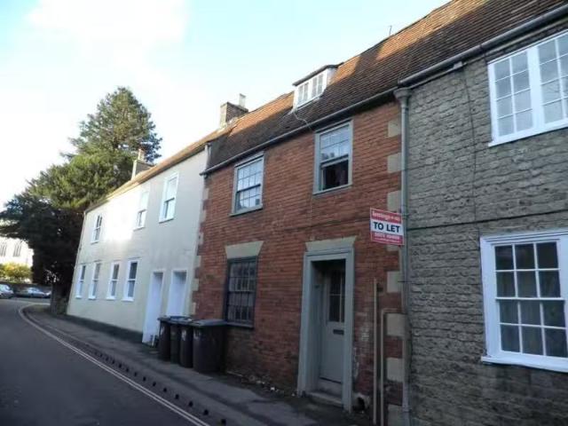 House for rent in Warminster, Wiltshire