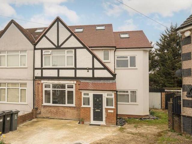 Studio for rent in Greater London