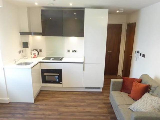 House for rent in Hampshire, England