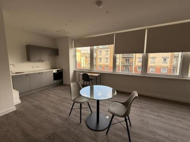 Studio for rent