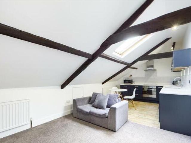 House for rent in Wolstanton, Butterton