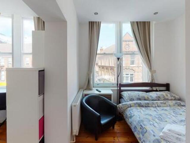 House for rent in City of Nottingham, East Midlands