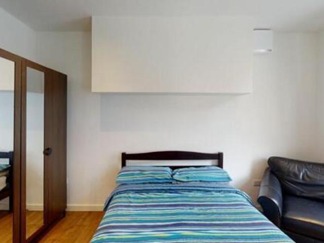House for rent in Eastwood, Haddon