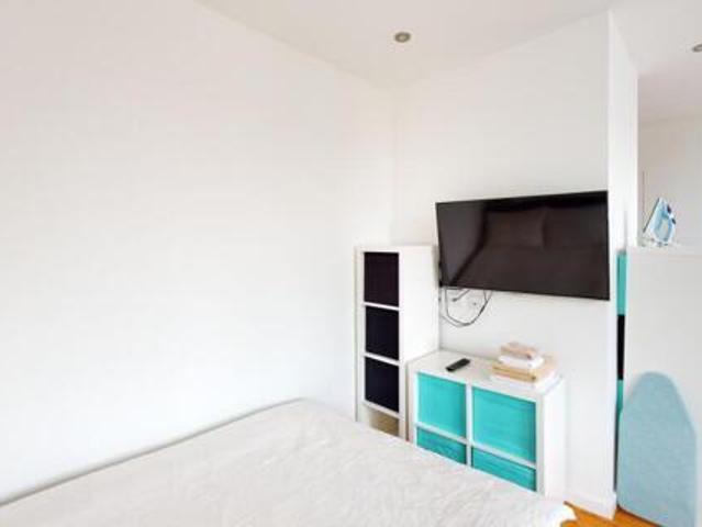 House for rent in City of Nottingham, East Midlands
