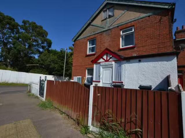House for rent in Dale Hill, Essex