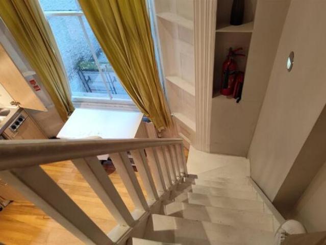 Flat for rent
