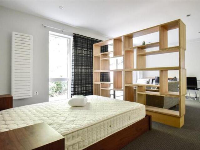 Studio for rent in Arbury, Cambridgeshire