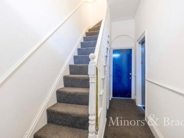 Studio for rent in East Bank, Norfolk