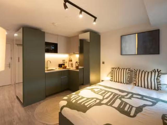 House for rent in Kingston Upon Thames, Greater London