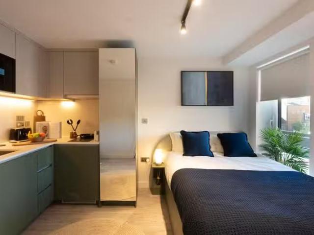 House for rent in Kingston Upon Thames, Greater London
