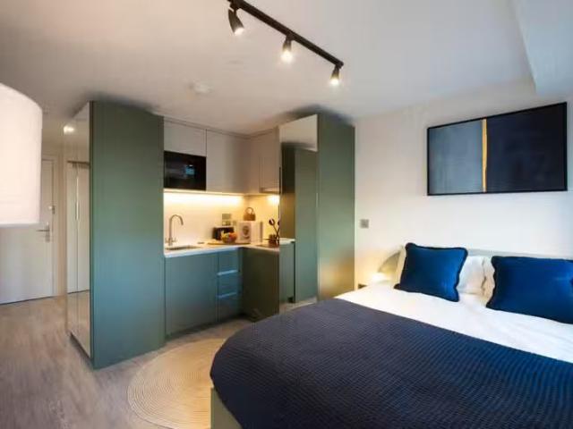 House for rent in Kingston Upon Thames, Greater London