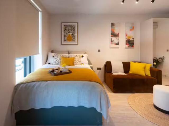 House for rent in Kingston Upon Thames, Greater London