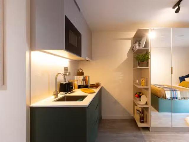 House for rent in Kingston Upon Thames, Greater London