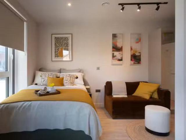 House for rent in Kingston Upon Thames, Greater London