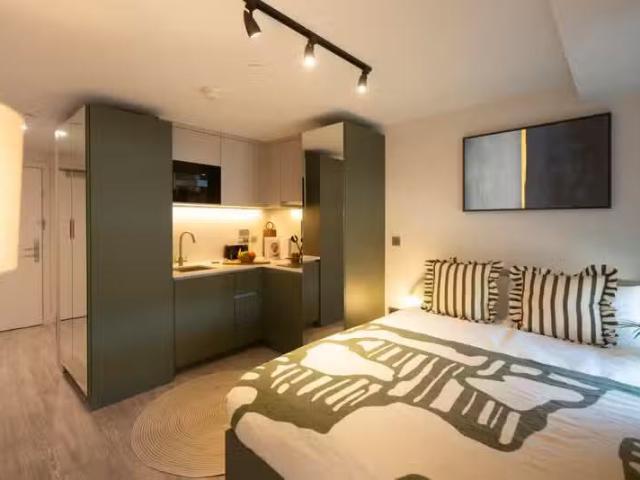 House for rent in Kingston Upon Thames, Greater London