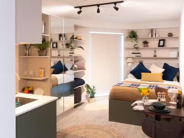 House for rent in Kingston Upon Thames, Greater London