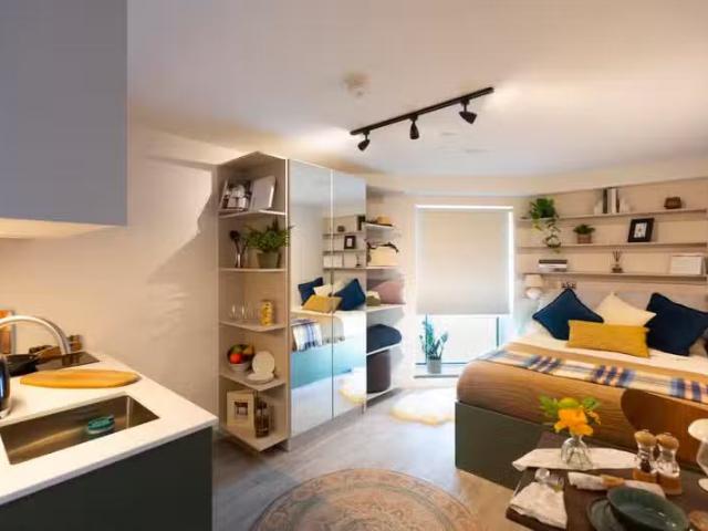 House for rent in Kingston Upon Thames, Isle Of Man