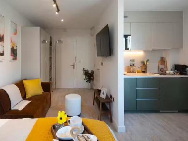 House for rent in Kingston Upon Thames, Isle Of Man