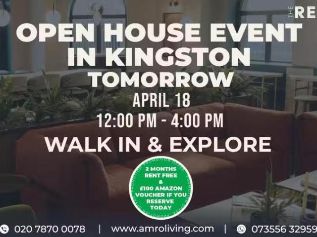 House for rent in Kingston Upon Thames, Isle Of Man
