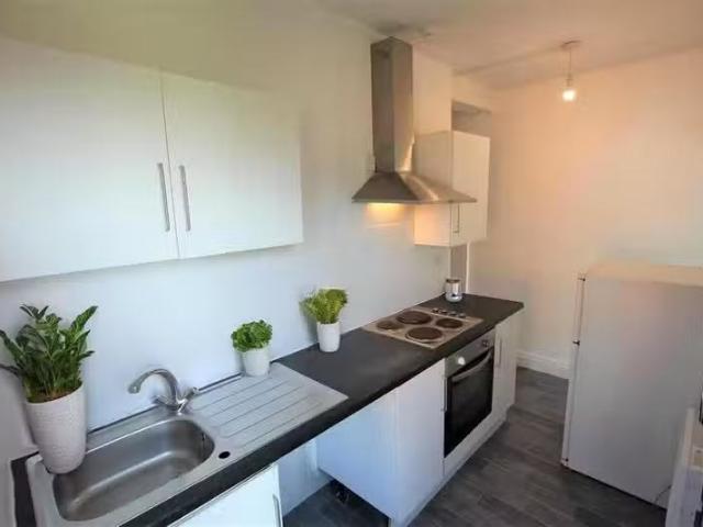 House for rent in Old Wharf, City Of Leicester