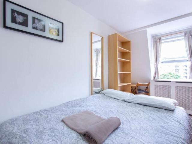 Flat for rent in Pimlico, City Of Westminster