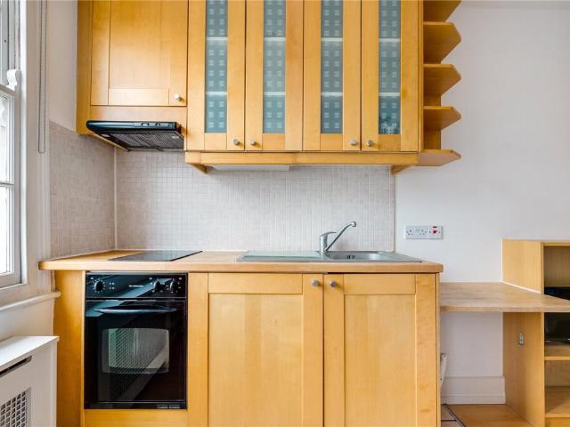 Flat for rent in Pimlico, City Of Westminster