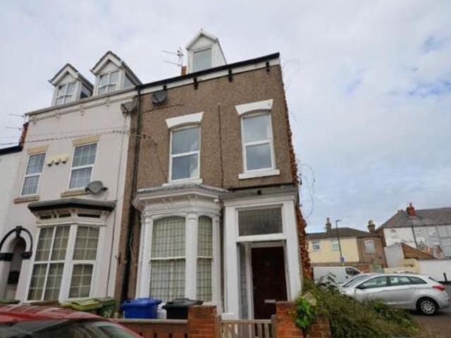 House for rent in Cleethorpes, North East Lincolnshire