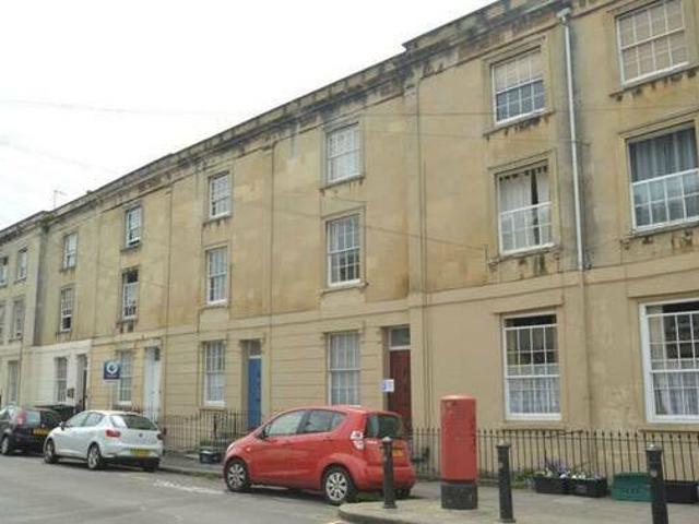House for rent in Feckenham, City Of Bristol
