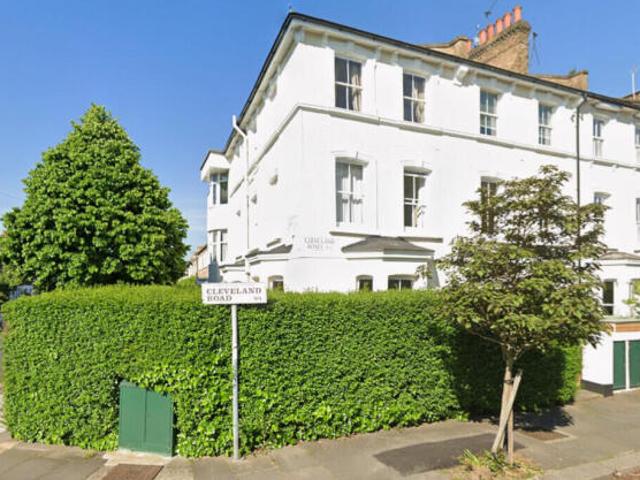 Property for rent in Chiswick, Greater London