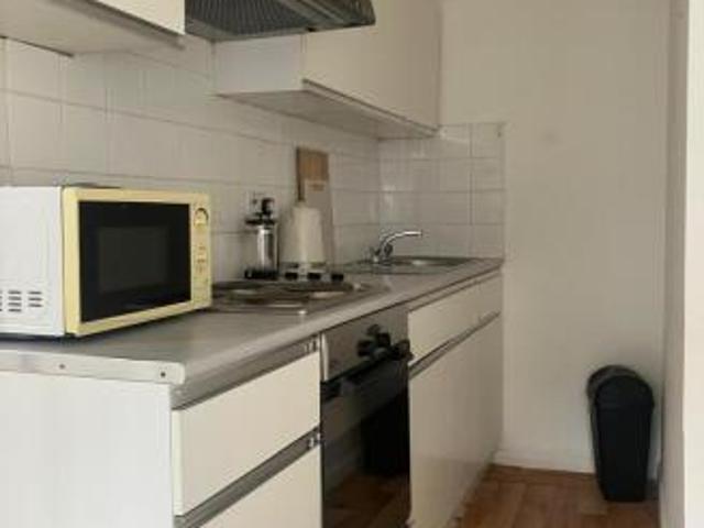 Studio for rent in Greater London