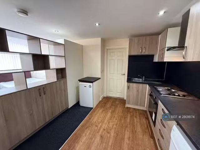 House for rent in Hyde Park, South Yorkshire