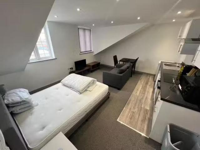 House for rent in Hyde Park, South Yorkshire