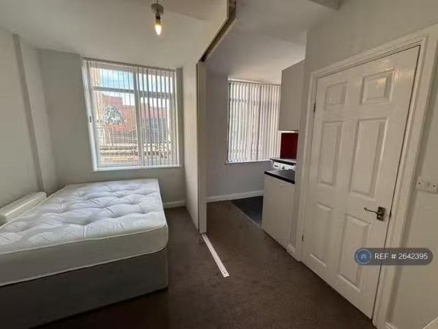House for rent in Hyde Park, South Yorkshire