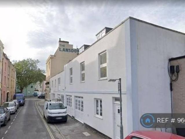 House for rent in Feckenham, City Of Bristol